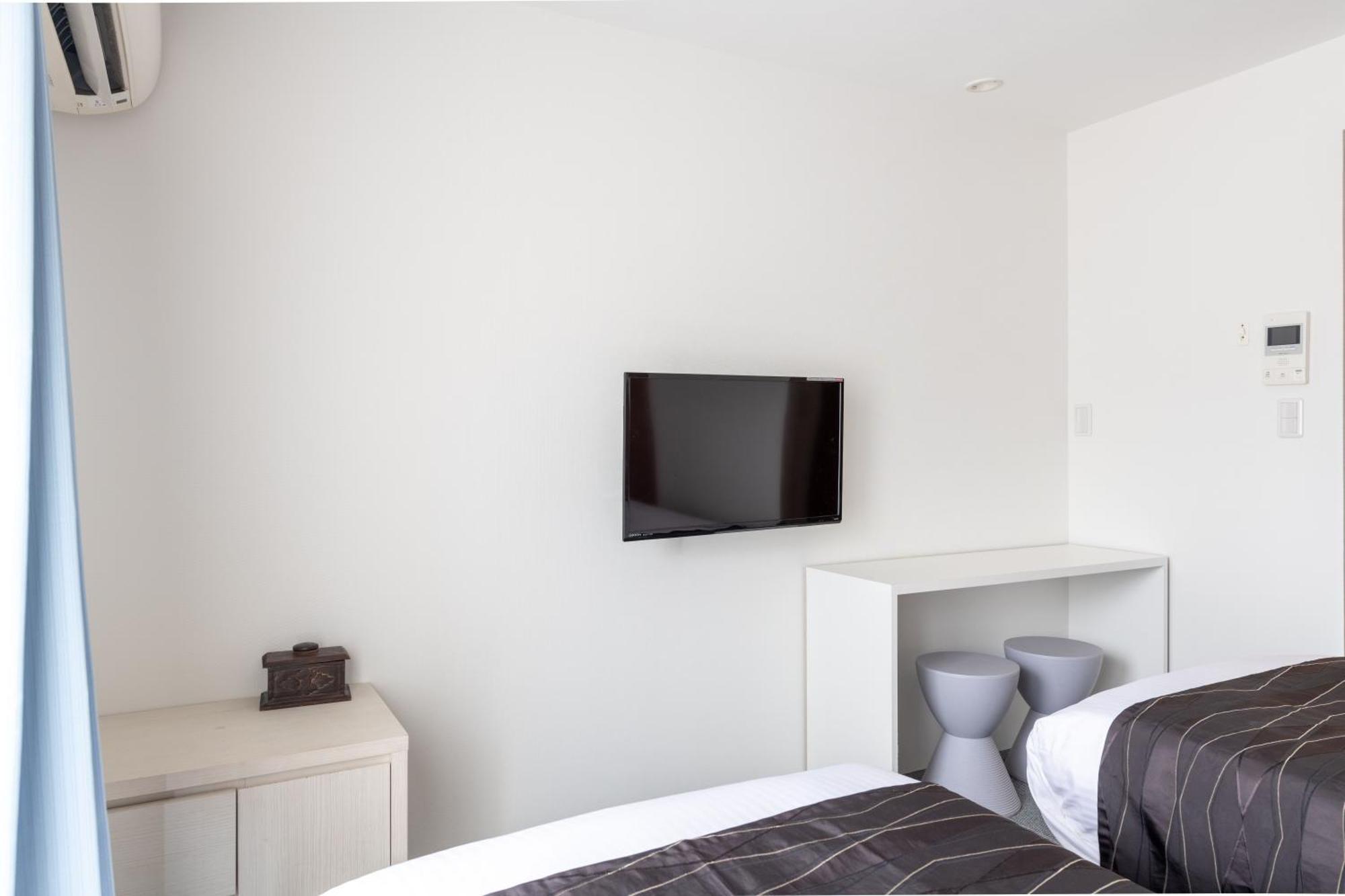 Komachi Hotel Nipponbashi Οσάκα Δωμάτιο φωτογραφία