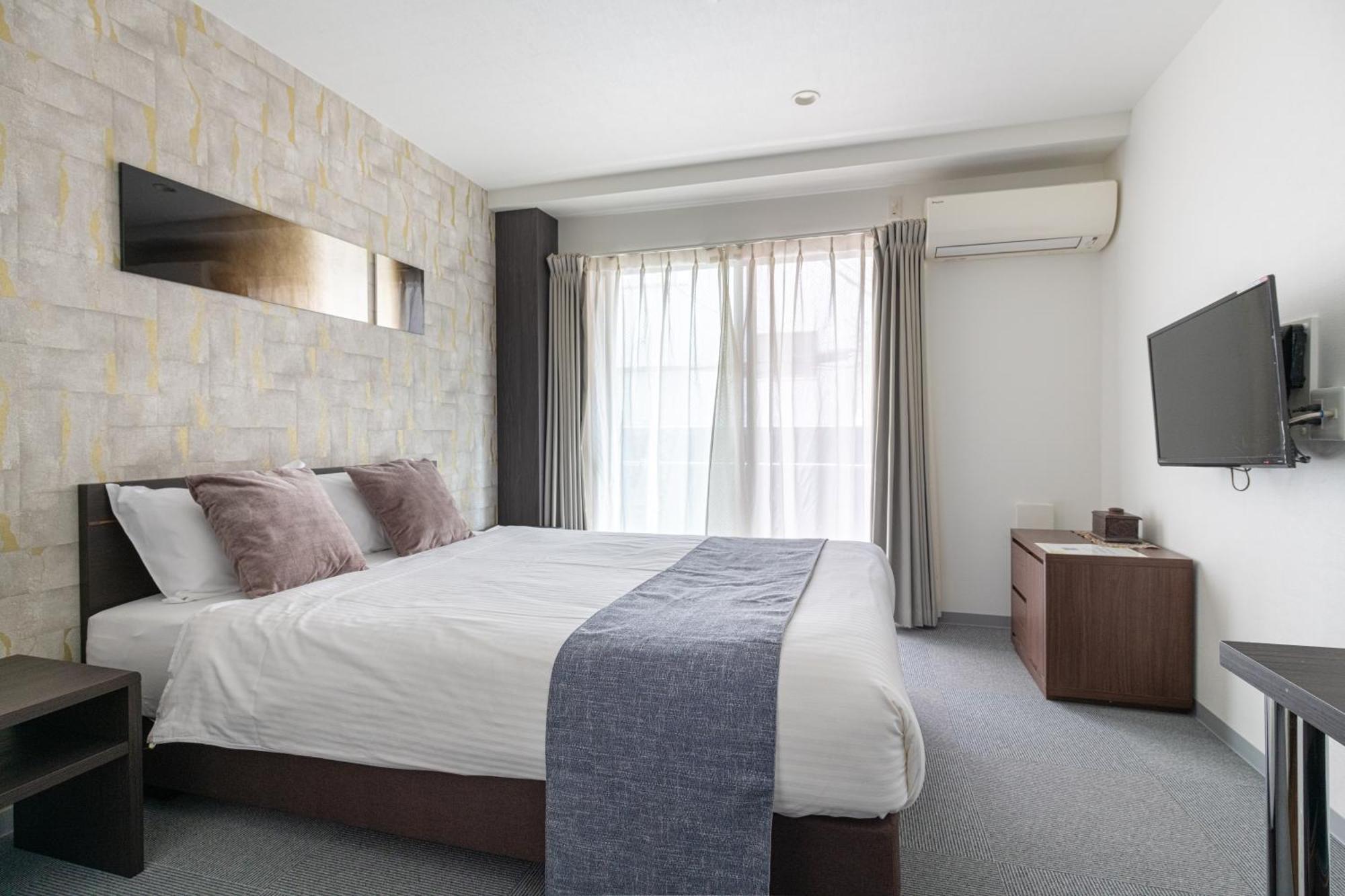 Komachi Hotel Nipponbashi Οσάκα Εξωτερικό φωτογραφία
