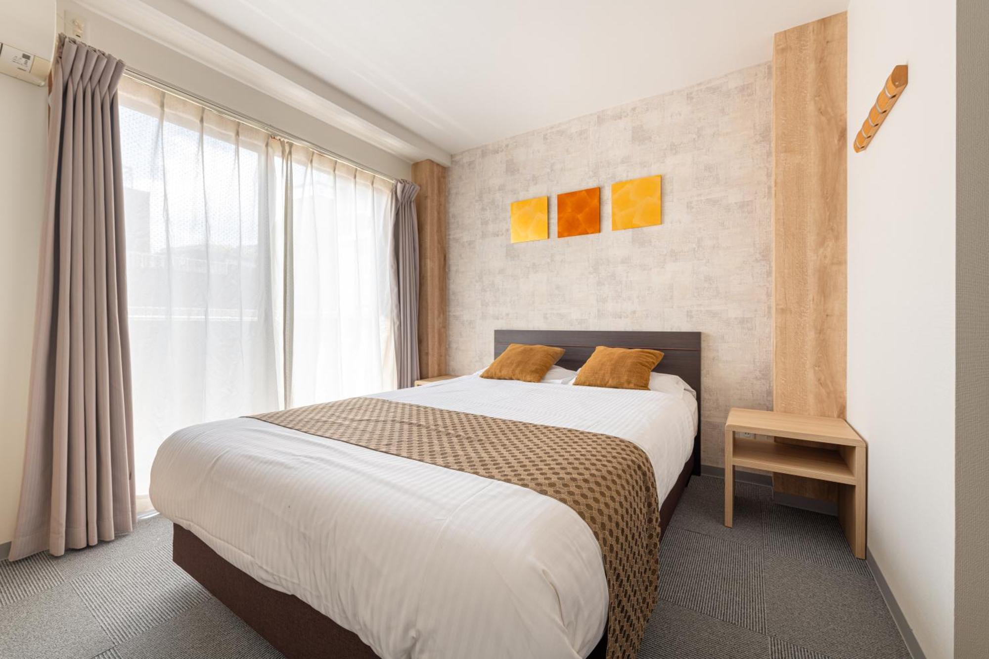 Komachi Hotel Nipponbashi Οσάκα Εξωτερικό φωτογραφία