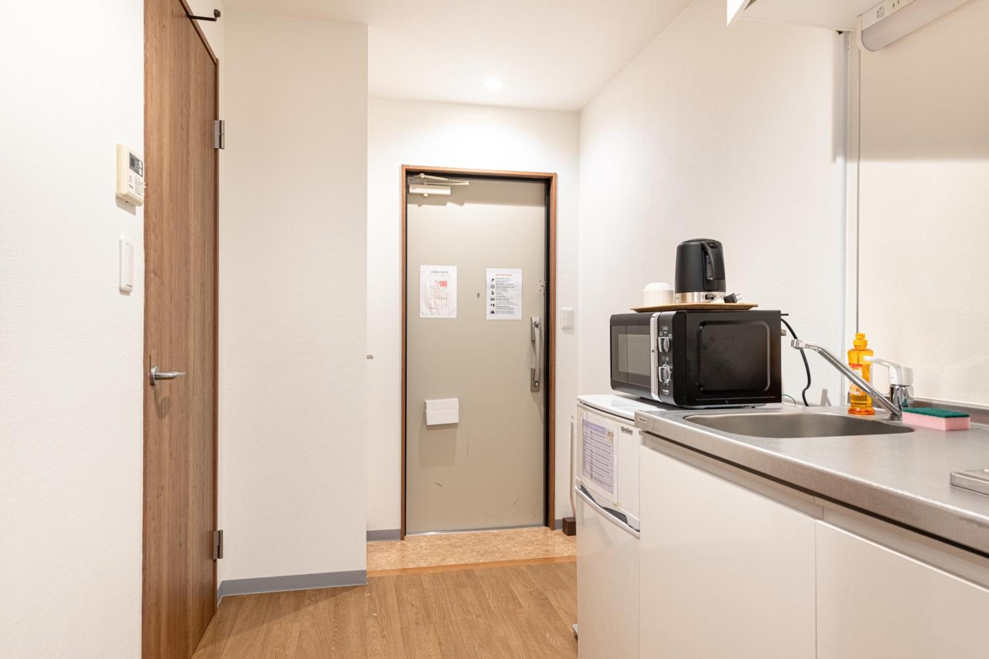 Komachi Hotel Nipponbashi Οσάκα Εξωτερικό φωτογραφία