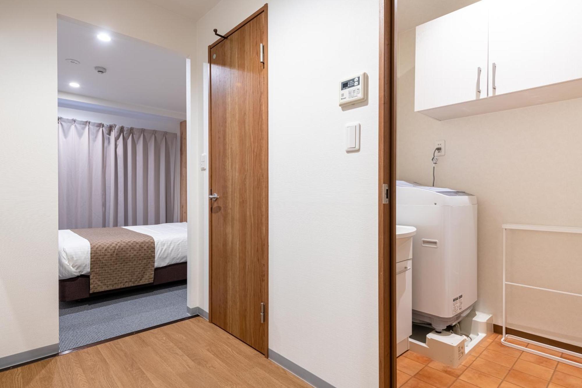 Komachi Hotel Nipponbashi Οσάκα Εξωτερικό φωτογραφία