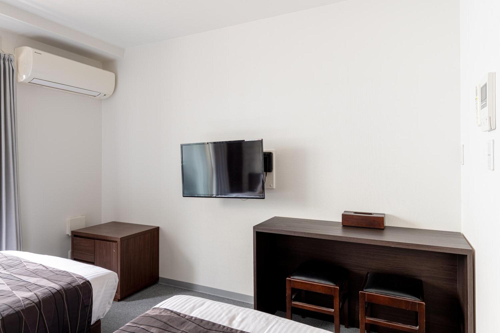 Komachi Hotel Nipponbashi Οσάκα Εξωτερικό φωτογραφία