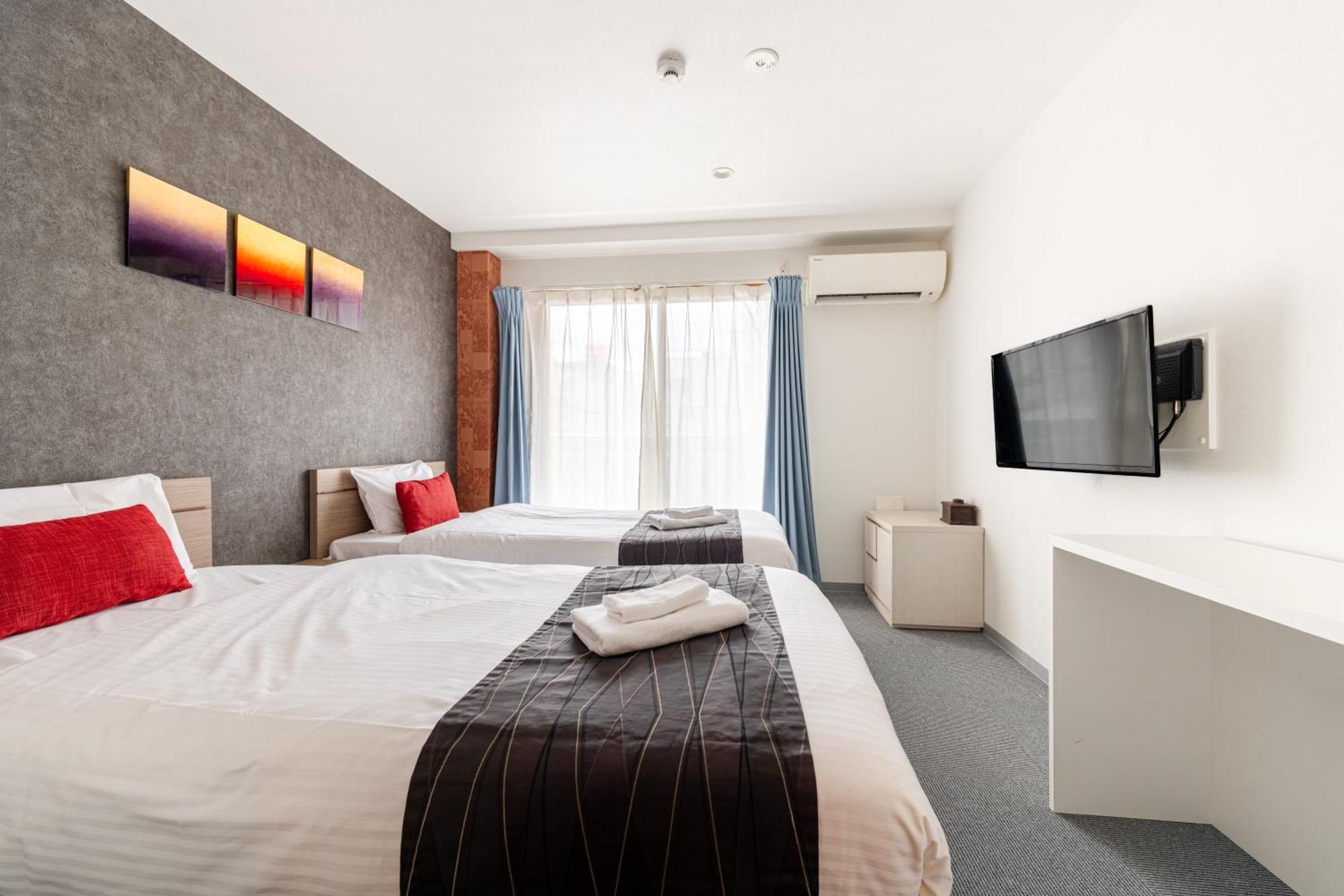 Komachi Hotel Nipponbashi Οσάκα Εξωτερικό φωτογραφία