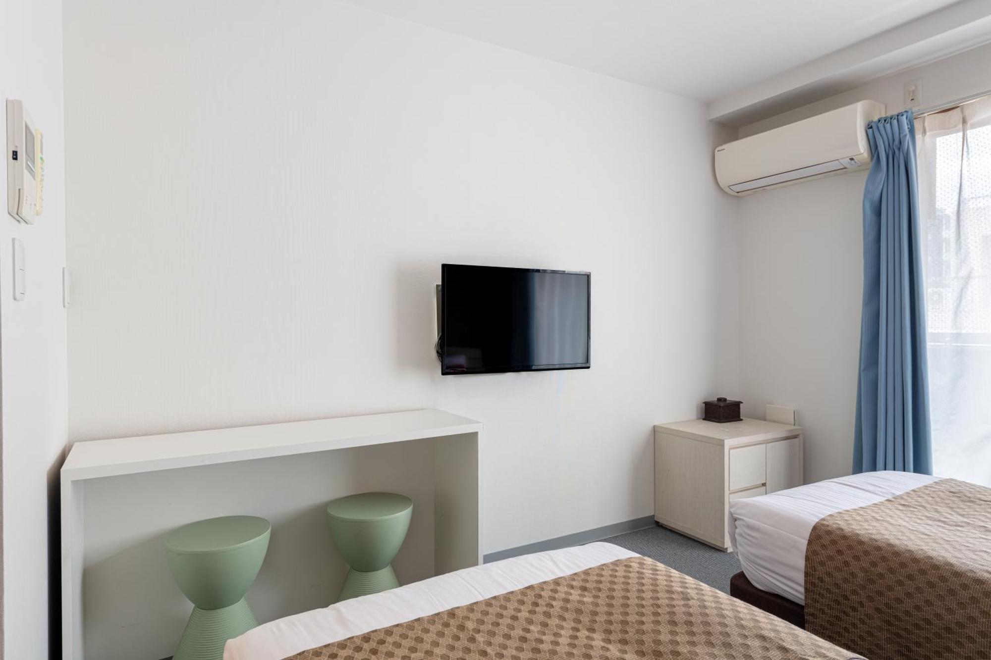 Komachi Hotel Nipponbashi Οσάκα Δωμάτιο φωτογραφία