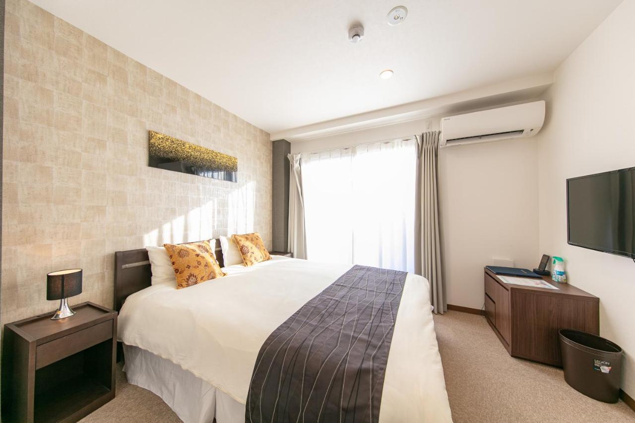 Komachi Hotel Nipponbashi Οσάκα Εξωτερικό φωτογραφία